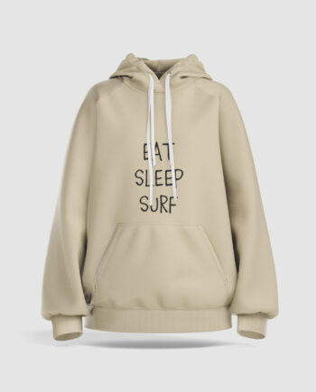 All-Season Comfort Hoodie
