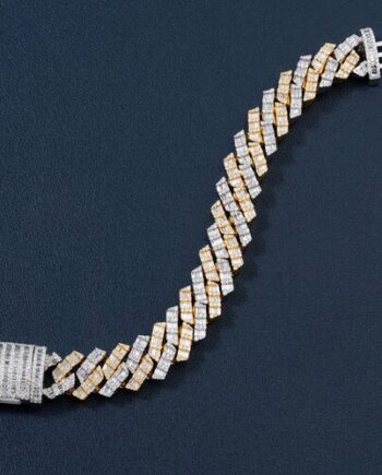 Womens Bracelets | diamond chain Bracelets