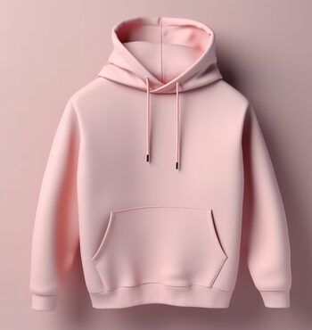 Relaxed Fit Hoodie