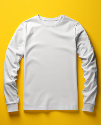 All-Season Full Sleeve Tee