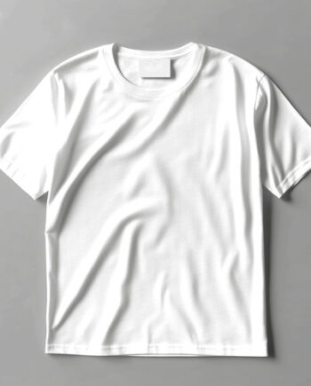 UrbanFit Round Neck Tee